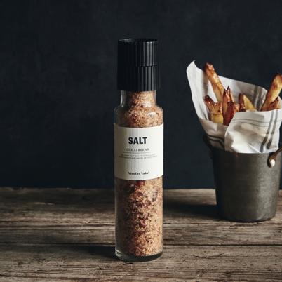 Nicolas Vahe Saltkværn Chili Blend online