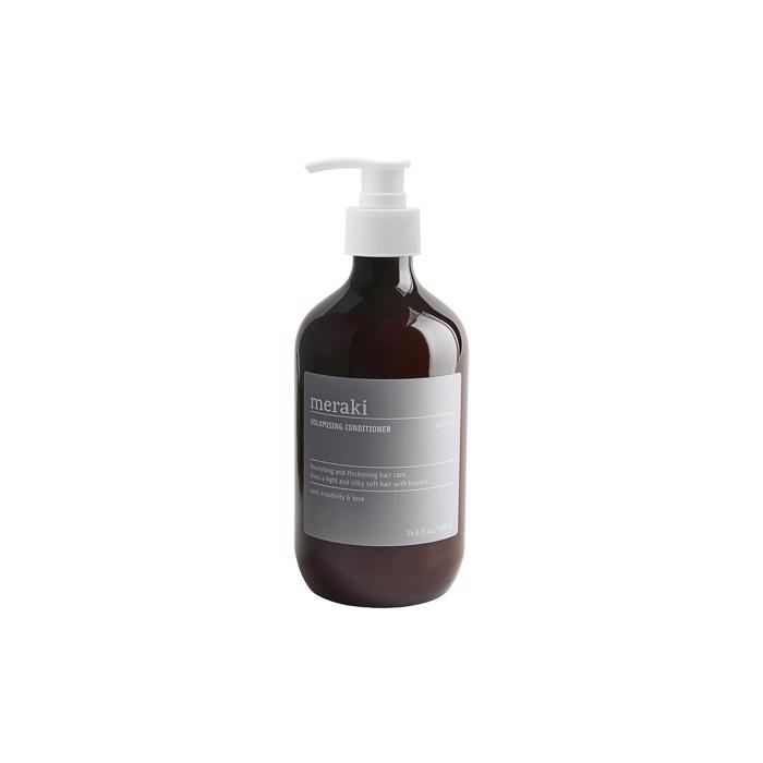 Meraki Volumising Conditioner 490 ml