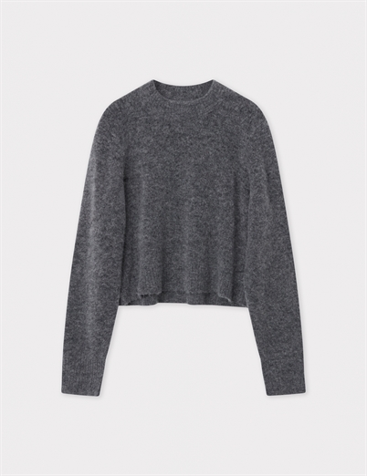 Day Birger Et Mikkelsen Beck Cozy Days Medium Grey Melange - Shop Online Her