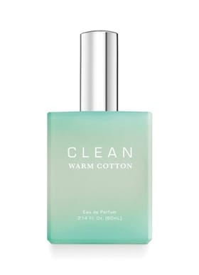 clean warm cotton parfume ml