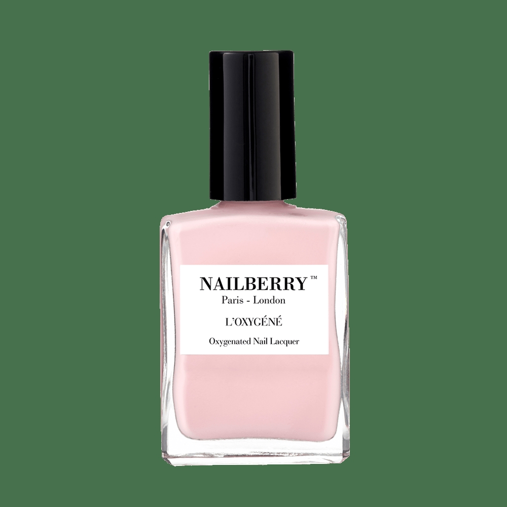 Lak Lait Fraise | Nailberry SHOP HER