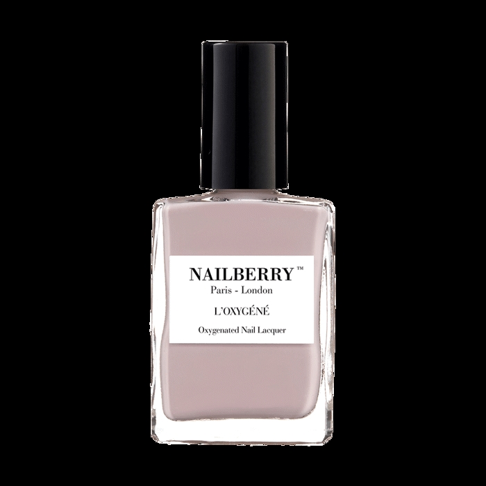 Nailberry Neglelak Mystere