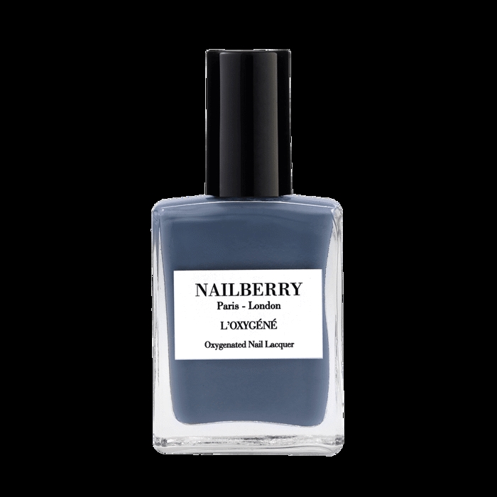 Nailberry Neglelak spiritual