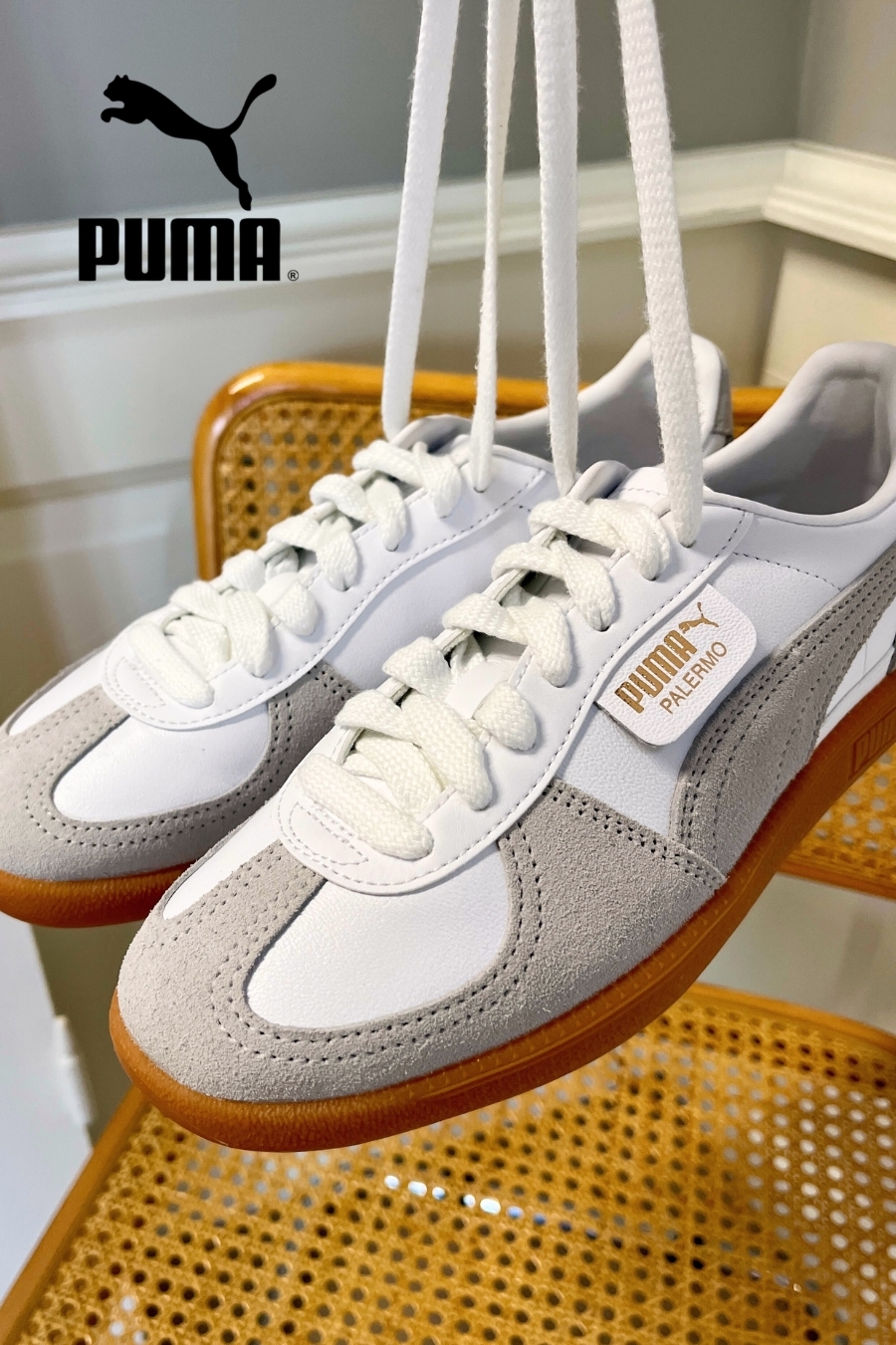 Shop Puma Hos Blossom