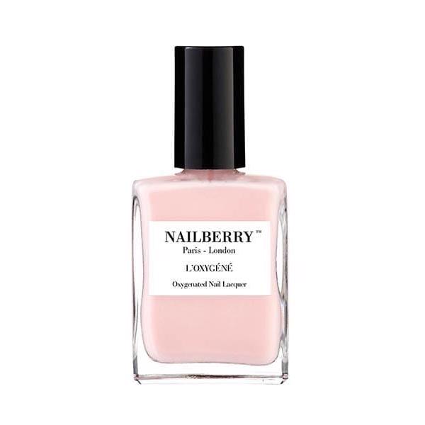 Nailberry Neglelak Candy Floss