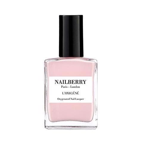 Nailberry Neglelak Rose Blossom