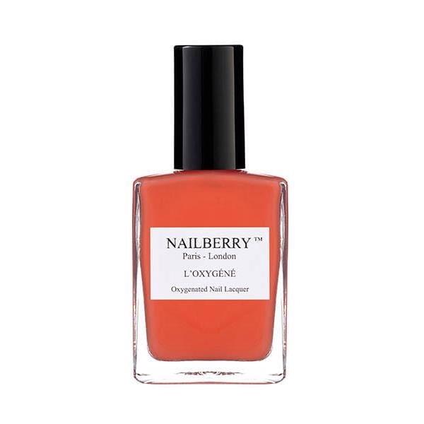 Nailberry Neglelak Decadence