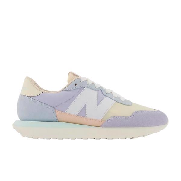 New Balance WS237PC Sneakers Violet Haze Macadamia Nut Shop Online Hos Blossom