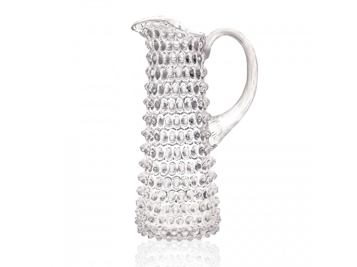 Eiffel Hobnail Kande Crystal 1 L - Shop Anna Von Lipa