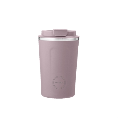 Aya & Ida Thermo CUP2GO 380 ml Lavender - Shop Online Her