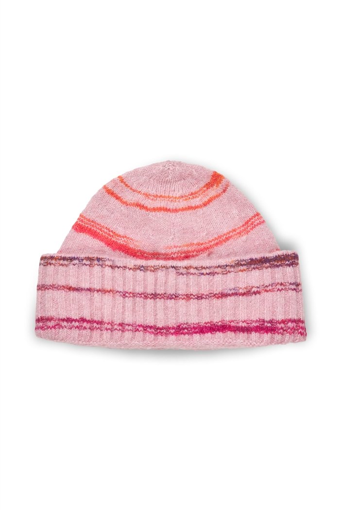 Baum und Pferdgarten Linda Hat Pink Nektar Stripe - Shop Online Hos Blossom