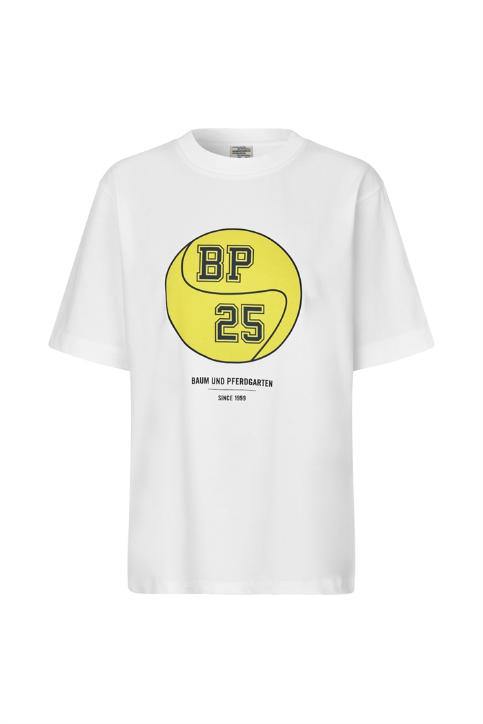 Baum Und Pferdgarten Janina T-shirt BP 25 Tennis - Shop Online Hos Blossom