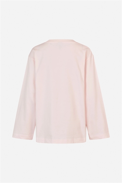 Baum Und Pferdgarten Jeevana Bluse Heavenly Pink Disc - Shop Online Her