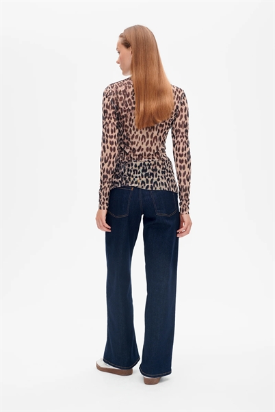 Baum Und Pferdgarten Jodi Brown Baum Leopard - Shop Online Hos Blossom