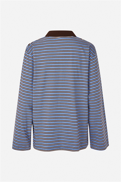 Baum und Pferdgarten Jeanni Java Polo Stripe - Shop Online Her