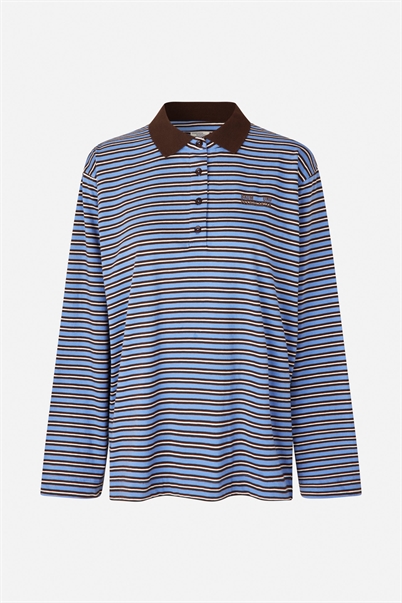 Baum und Pferdgarten Jeanni Java Polo Stripe - Shop Online Her