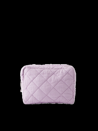 Becksondergaard Aura Malin Toilettaske Light Lilac - Shop Online Her