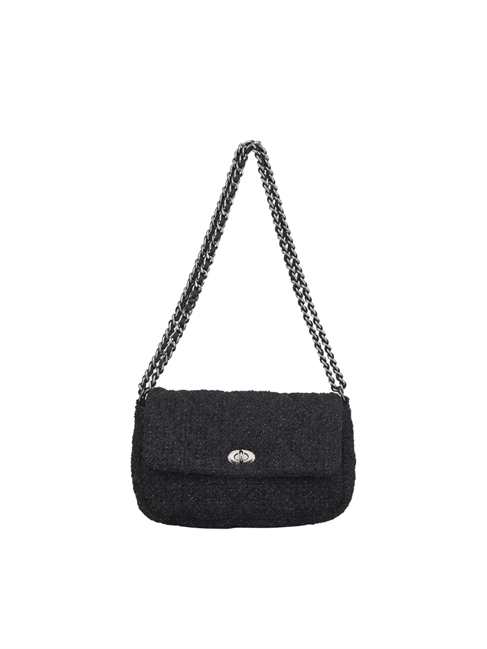 Becksondergaard Gloom Hollis Taske Black - Shop Online