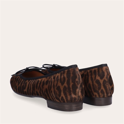 Billi Bi A7435 Ballerina Leopard Shop Online Hos Blossom