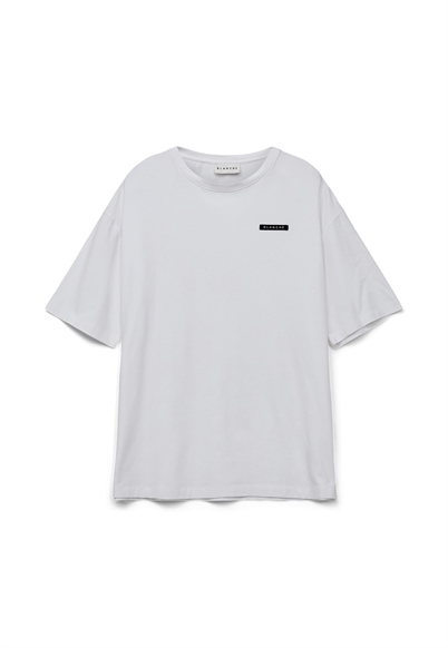 Blanche Alber BL T-shirt White - Shop Online Her