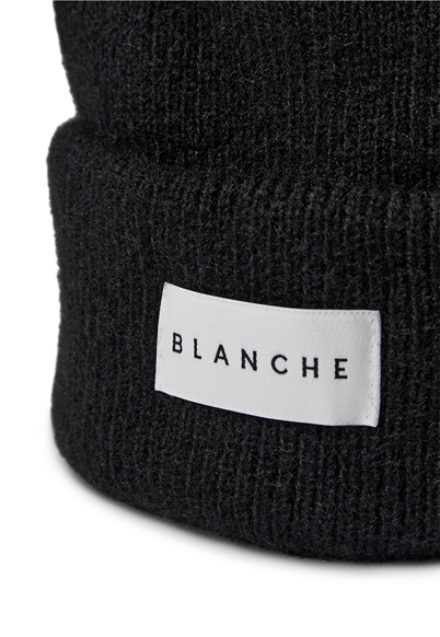 Blanche Ivy Hue Black - Shop Online Her