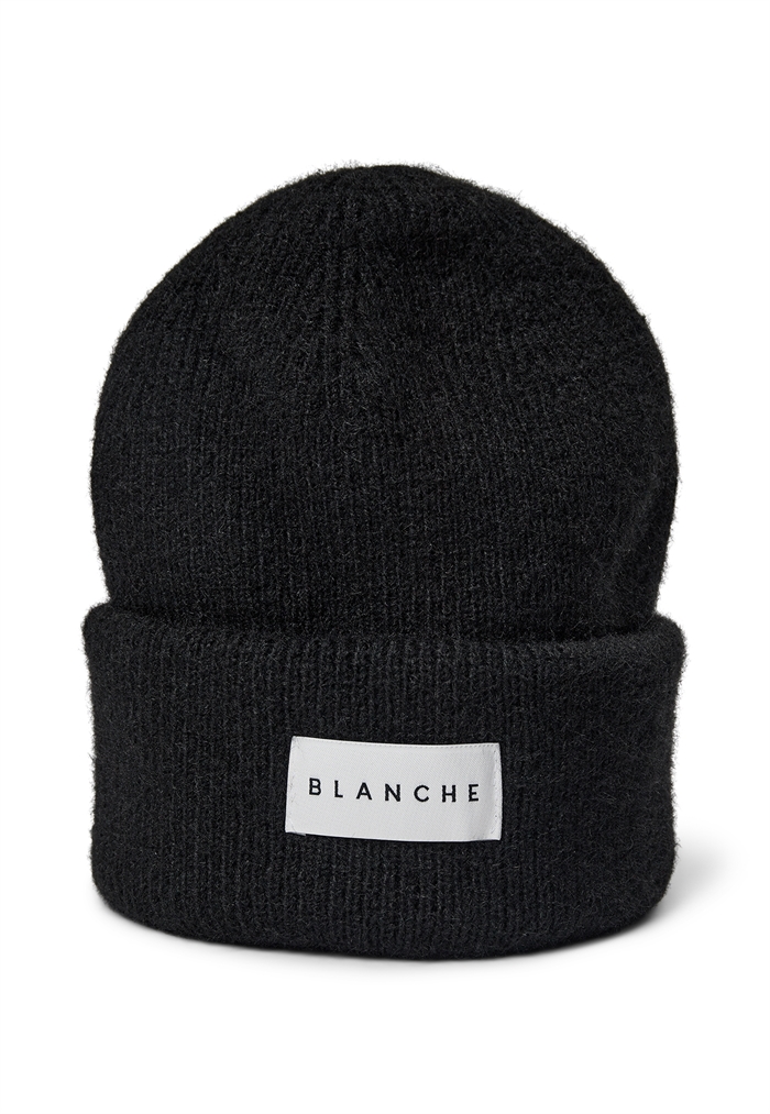 Blanche Ivy Hue Black - Shop Online Her