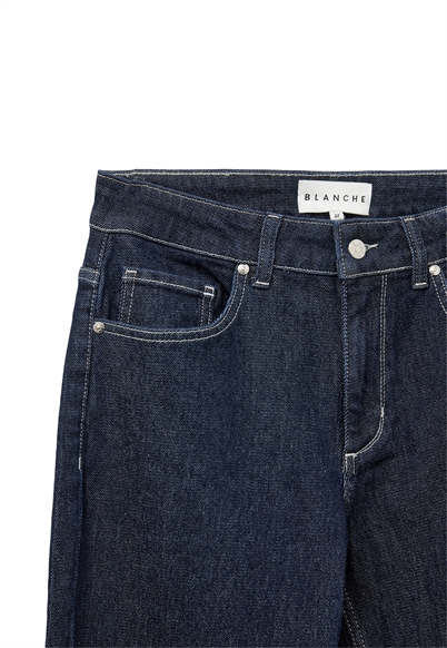 Blanche Ulrika Augusta Jeans 60 Rinse - Shop Online Her