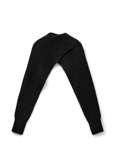 Blanche Laurel BL Shrug Black - Shop Online Her