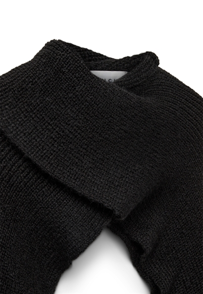 Blanche Laurel BL Shrug Black - Shop Online Her