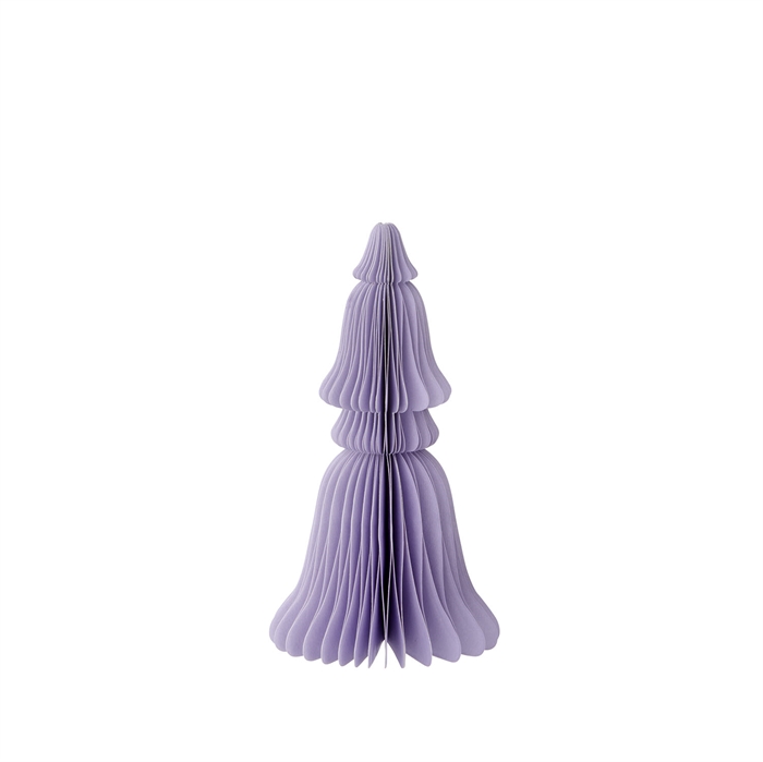 Bungalow Honeycomb Tree Scotch Lavender 16 cm. - Shop Online Her