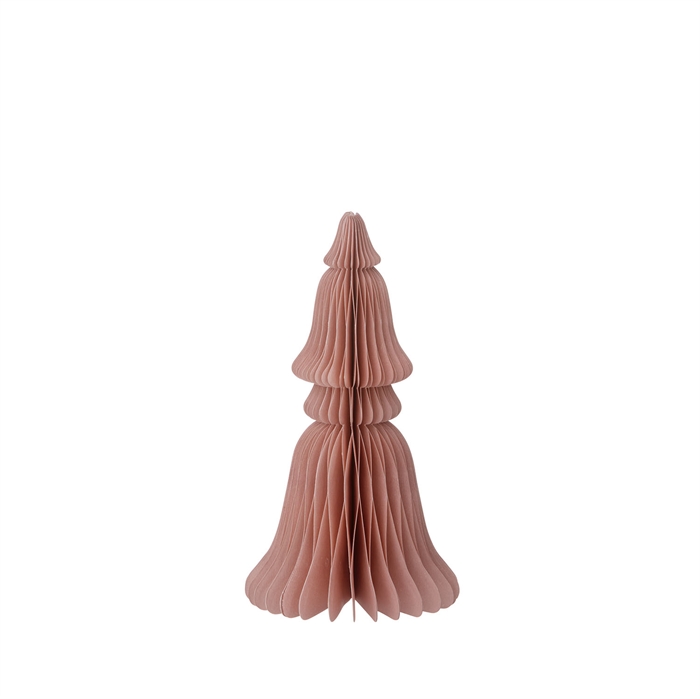 Bungalow Honeycomb Tree Scotch Tea Rose 16 cm - Shop Online Her