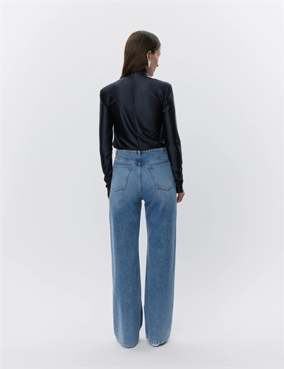 Day Birger Et Mikkelsen Cai Soft Blue Denim Light Blue - Shop Online Her