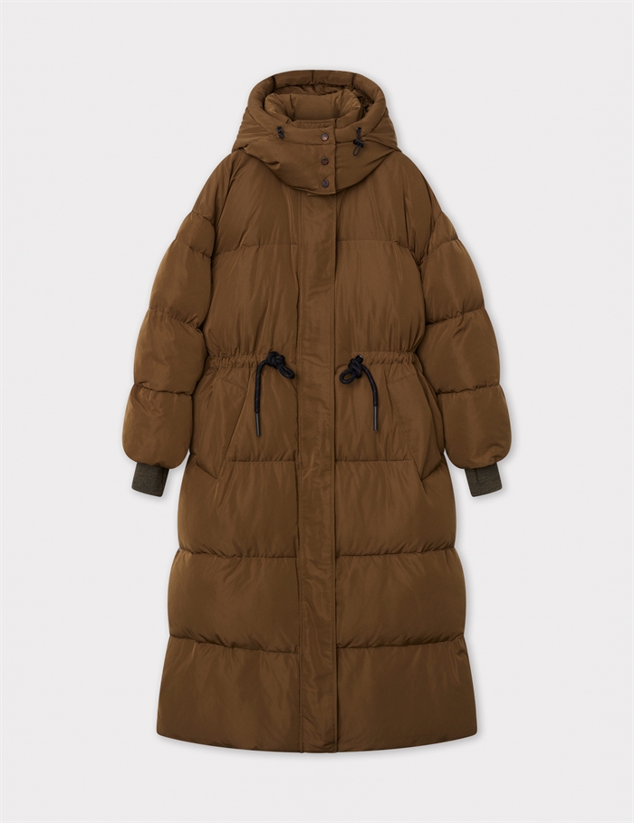 Day Birger Et Mikkelsen Petra Winter Puff Beech - Shop Online Her