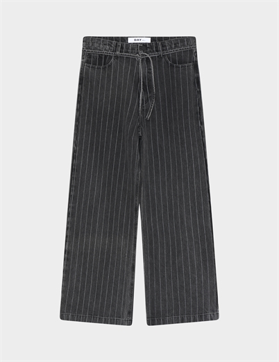 Day Birger Et Mikkelsen Elijah Jeans Denim Stripes Black Shop Online Hos Blossom