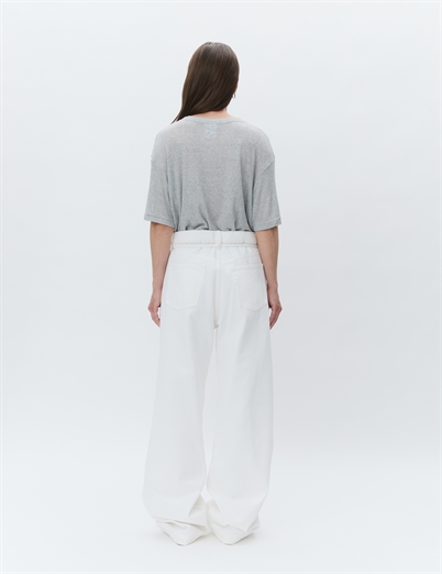 Day Birger Et Mikkelsen Elijah Jeans Winter White Denim Shop Online Hos Blossom