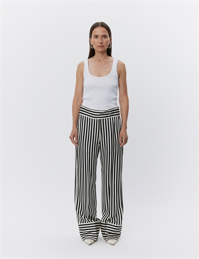 Day Birger Et Mikkelsen Gabin Striped Fluid stripes - Shop Online Her