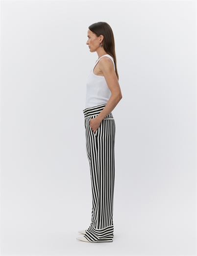 Day Birger Et Mikkelsen Gabin Striped Fluid stripes - Shop Online Her