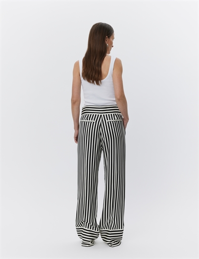 Day Birger Et Mikkelsen Gabin Striped Fluid stripes - Shop Online Her