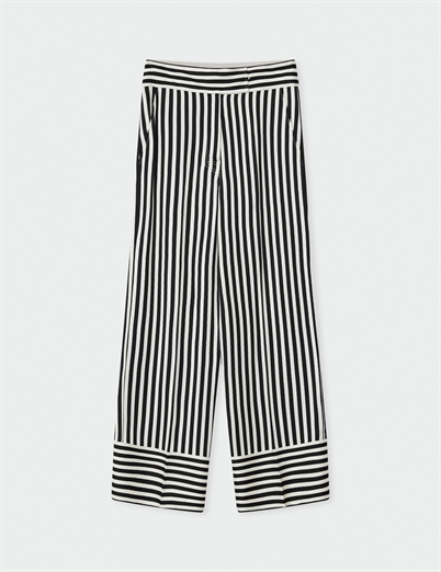 Day Birger Et Mikkelsen Gabin Striped Fluid stripes - Shop Online Her