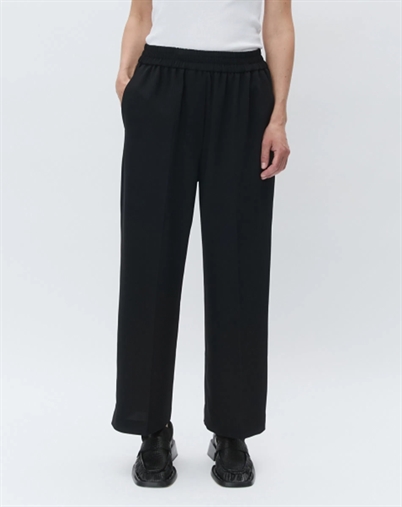 Day Birger Et Mikkelsen Jonah Classic Gabardine Black - Shop Online Her