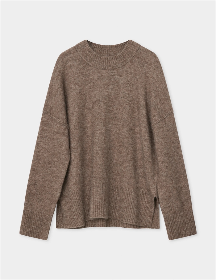 DAY Birger Et Mikkelsen Josie Cozy Days Walnut - Shop Online Her