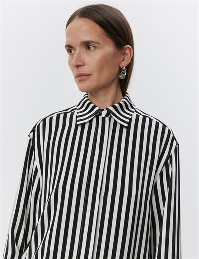 Day Birger Et Mikkelsen Lea Striped Fluid Stripes - Shop Online Her