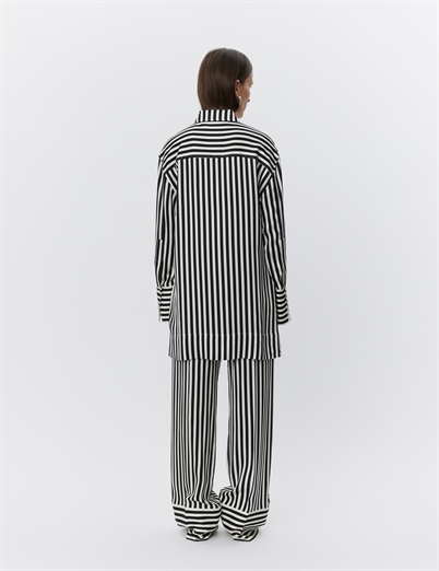 Day Birger Et Mikkelsen Lea Striped Fluid Stripes - Shop Online Her