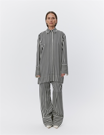 Day Birger Et Mikkelsen Lea Striped Fluid Stripes - Shop Online Her