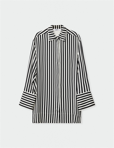 Day Birger Et Mikkelsen Lea Striped Fluid Stripes - Shop Online Her