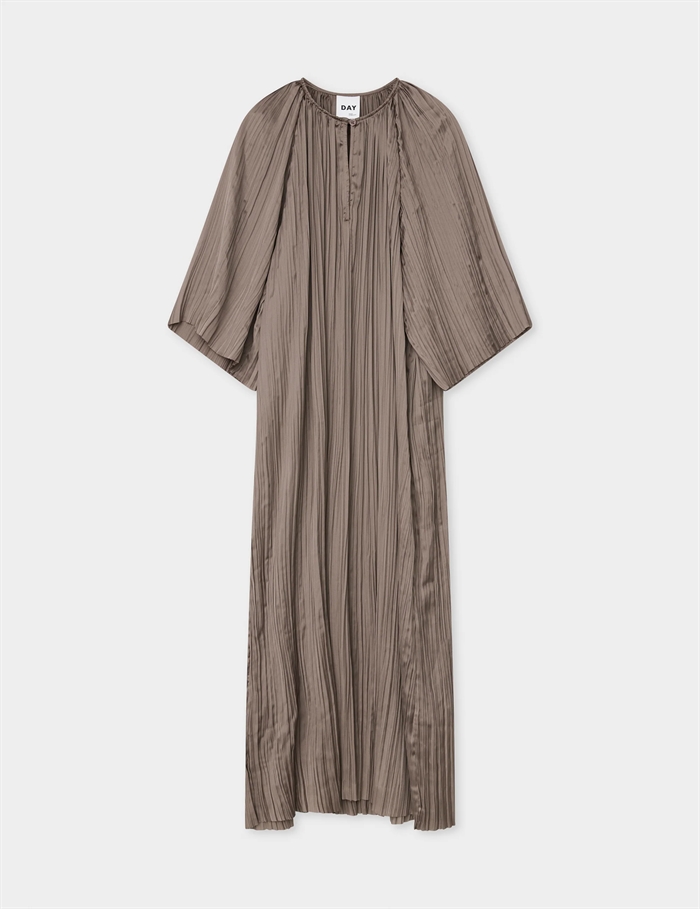 Day Birger Et Mikkelsen Sophia Crinkled Surface Taupe - Shop Online Her