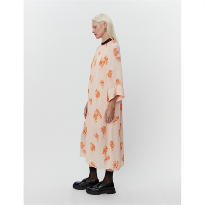 Day Birger Et Mikkelsen Maggie Kjole Falling Flowers - Shop Online