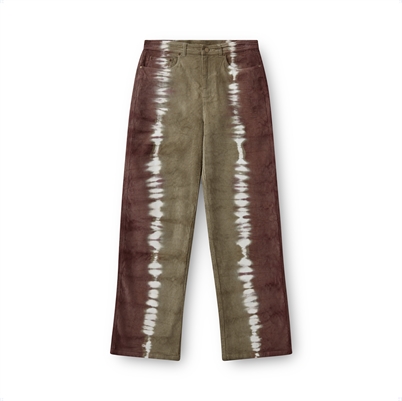 H2O Fagerholt Brasilia Pants Seagrass Tie Dye - Shop Online Her