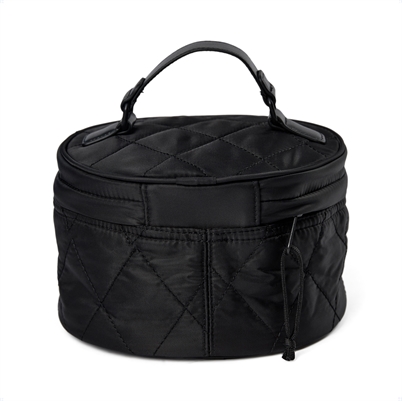 H2O Fagerholt Make Up Bag Black - Shop Online Her