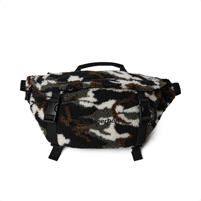 H2O Fagerholt Camou Bag - Shop Online Her